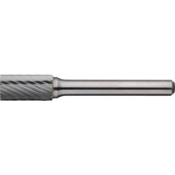 MRA 超硬棒 C螺旋系列 形状：圆柱（螺旋切削） 刃长19mm CB1C106S