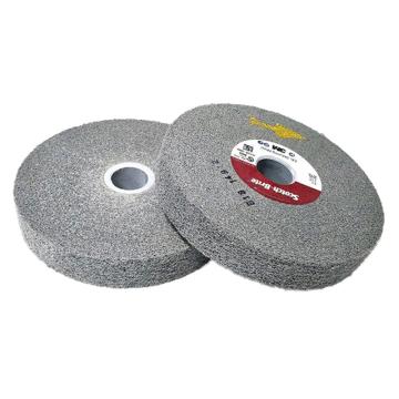 3M EXL研磨轮150×25×25mm-FIN-硬度9S EXL6'×1'×1'×9S-FIN
