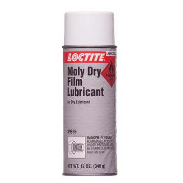 LOCTITE/乐泰 干膜润滑剂400ml/瓶 LOCTITE LB 8017 MO FILM AS
