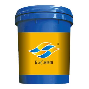 风 E风 高级抗磨液压油16kg/桶 L-HM 46#