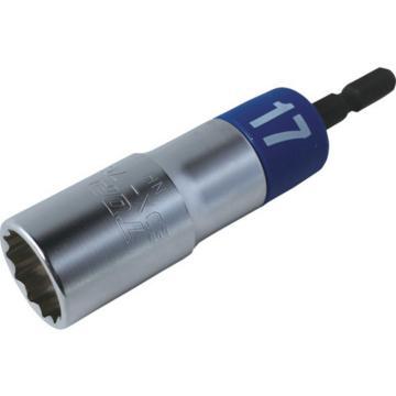 TOP 电动钻用阿尔法脚手架夹具套筒（兼容夹具） EDX17C