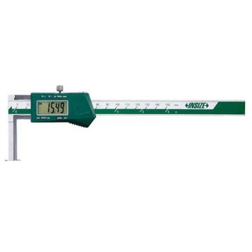 英示 数显内沟槽卡尺11-150mm/0.43-6"（不防水）、不含第三方检测 1520-150