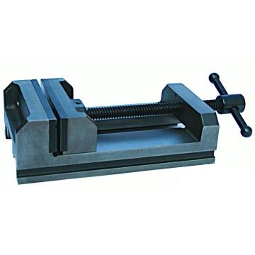 JF 钻床用精密夹具钳口开度150mm QM16150G