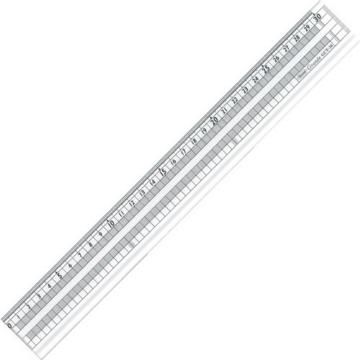 KYOEI 大型方格槽口切割尺 30cm GCT30