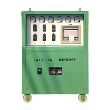 五强 焊接热处理智能温控箱 ZWK-180型
