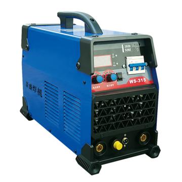 JinSheng 逆变式氩弧焊机（轻工业型） WS-315A