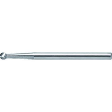 MRA 超硬棒 AC系列 形状：球（铝切削） 刃长2.4mm AC8A008