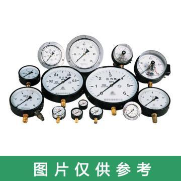 上减 乙炔压力表头 Y60/0-0.25Mpa