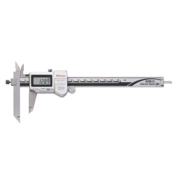 Mitutoyo/三丰 数显偏置卡尺0-300×0.01mm(公英制)、不含第三方检测 573-704-20