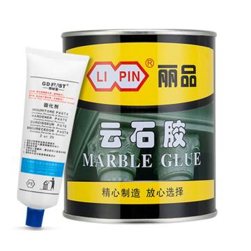 狼牌 丽品云石胶 DSB,透明