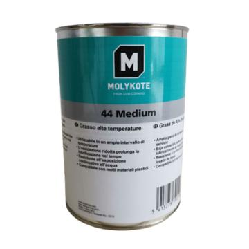 摩力克 高温润滑膏1KG/罐 MOLYKOTE 44 MEDIUM