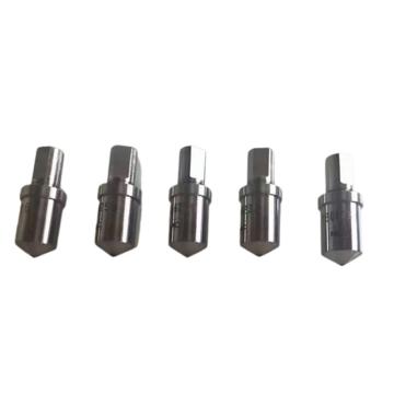 强卫 天然金刚石硬度计压头柄径6.35*长度25mm 洛氏压头系列