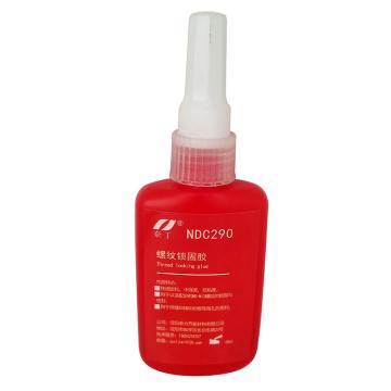 上海天然 螺纹锁固剂50ml/支，10支/箱 NDC290