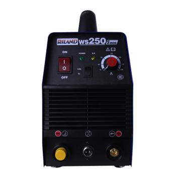 瑞凌 逆变单用直流氩弧焊机 官方标配 WS-250S，220V