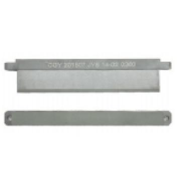 成都广屹 120型节制阀座精磨油石150mm×14mm×27mm，600# JYS14-02，120型
