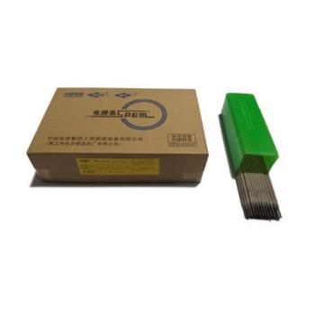 上海电力 承压设备用碳钢焊条20KG/包 PP-J422 (E4303)，Φ4.0