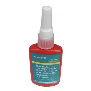 宇凯 圆柱固持剂 YK580