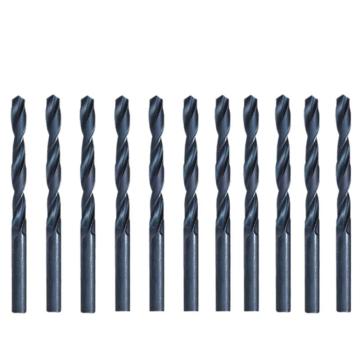 牧田 高速钢辗制直柄麻花钻1×34mm D-38532