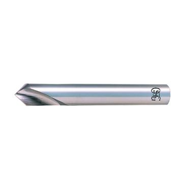 OSG 定心钻标准型，NC-LDS 4*130° 62944