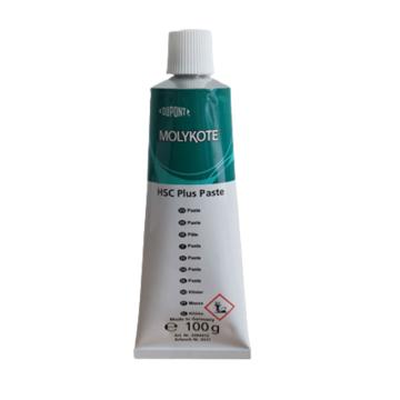 摩力克 铜基螺纹防卡剂100G/支 MOLYKOTE HSC PLUS