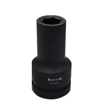 Raxwell 加深3/4"风动六角套筒40mm RTSS0275