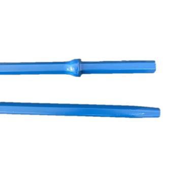 创钦 风钻杆B22*1m-7m B22*1m-7m
