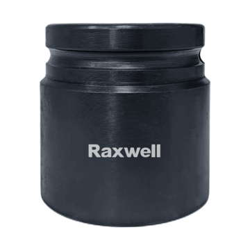 Raxwell 1-1/2"液压专用六角套筒1-1/2"*55mm RTHS0023