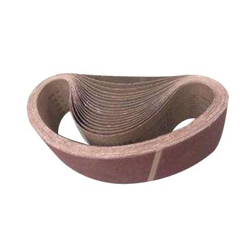 3M 577F红色砂带 30*2540mm，80#
