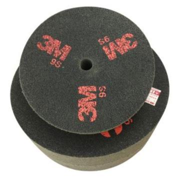 3M HP尼龙轮6×2×1/2'，9S 6×2×1/2',9S