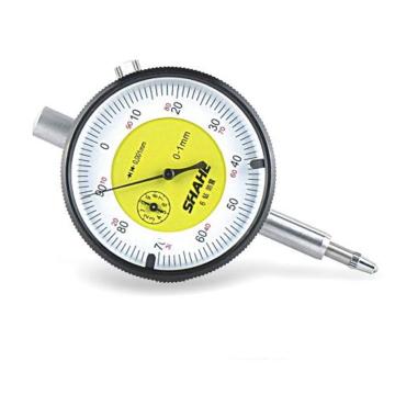 三和 千分表0-1mm、不含第三方检测 5309-1