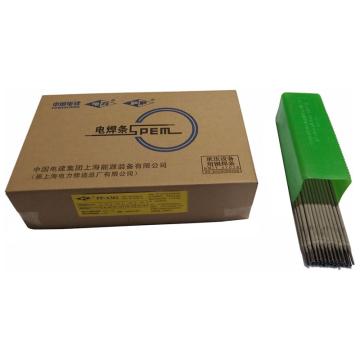 上海电力 承压设备用不锈钢焊条 A302，Φ3.2