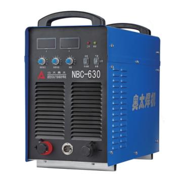 奥太 逆变式CO2气体保护焊机 NBC-630