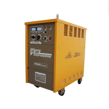 沪工 抽头式CO2气体保护焊机（分体式） NBC-500II