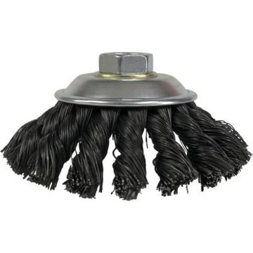 SUNPOWER 钢丝绞合斜边刷（SW） BN13