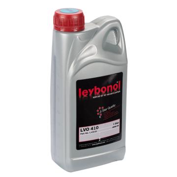 LEYBONOL/莱宝 真空泵油1L/桶 LVO 410