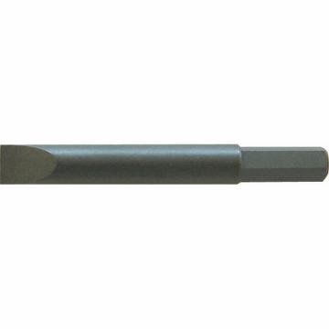 ANEX 冲击起子用钻头 -10×80 对边8mm六角轴 AK21P1080