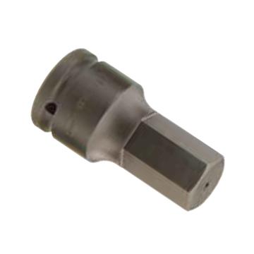genius/天赋 1″气动内六角套筒27mm 849827
