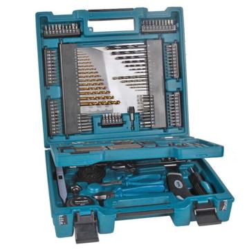 牧田 200件套组套工具套装 D-37194