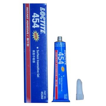 LOCTITE/乐泰 瞬干胶 454,