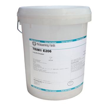 Master 铝铁混线乳化加工液20L TRIM® E206