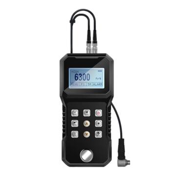 BRK/珀瑞克 超声波测厚仪 BT-180C标配1-200mm