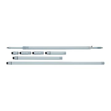 Mitutoyo/三丰 接管式内径千分尺1000-5000*0.01mm、不含第三方检测 140-160