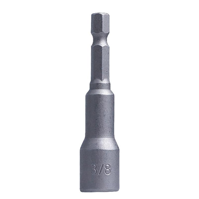 博锋 (BLU-MOL)英制强力套筒 3/8X65mm BM0650327-GN