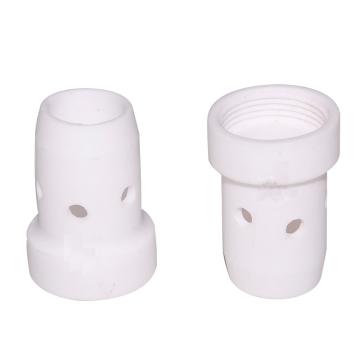 金球 分流器/气筛 501D，白色陶瓷，欧式