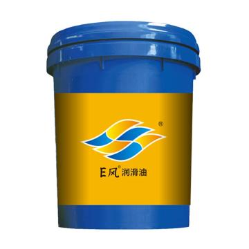 风 E风 乙二醇防冻液20L/桶 -35℃（无色）