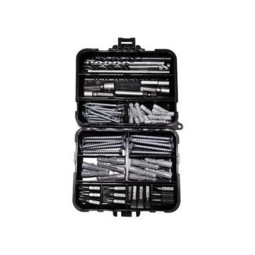 SATA/世达 76件电动工具附件套装民用级别 05811