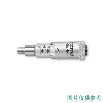 施泰力 微分头0-6.5、分辨率0.01、精度±0.002、不含第三方检测 460MA