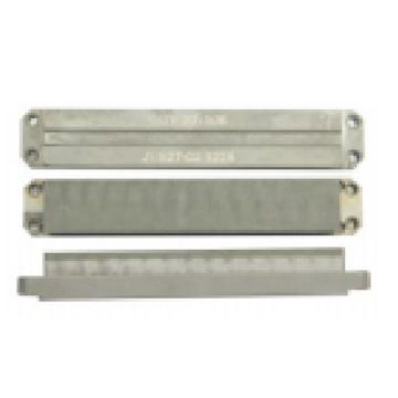 成都广屹 120型滑阀座面精磨油石150mm×27mm×15mm，600# JYS27-02，120型