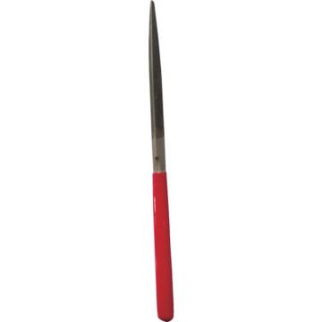 山口 工具砂纸10型三角中目185 BN10T