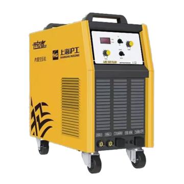 沪工 等离子切割机 LGK-100PLUSII，380V/出厂标配